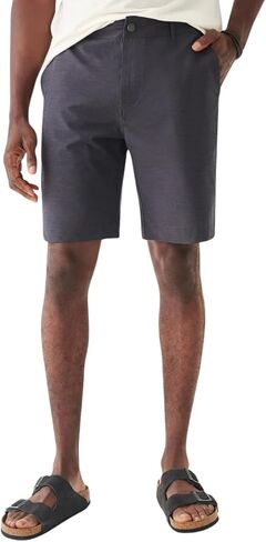 Faherty Men's All Day Shorts 9" in Saudi Arabia