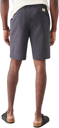 Faherty Men's All Day Shorts 9" in Saudi Arabia