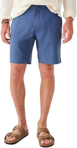 Faherty Men's All Day Shorts 9" in Saudi Arabia