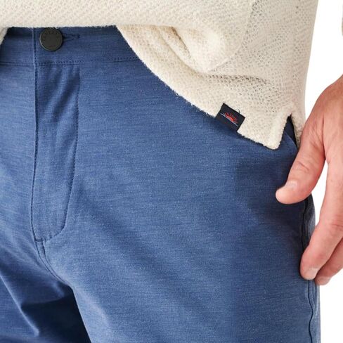 Faherty Men's All Day Shorts 9" in Saudi Arabia