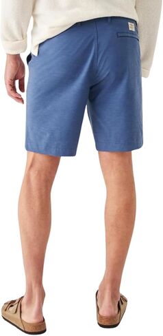 Faherty Men's All Day Shorts 9" in Saudi Arabia