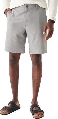 Faherty Men's All Day Shorts 9" in Saudi Arabia