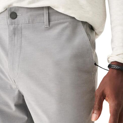 Faherty Men's All Day Shorts 9" in Saudi Arabia