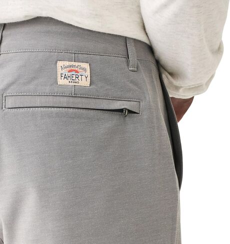 Faherty Men's All Day Shorts 9" in Saudi Arabia
