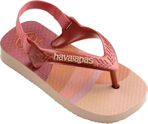 Havaianas Baby-Girl's Mini Me Sandal (Infant/Toddler/Big Kid) Flip-Flop in Saudi Arabia