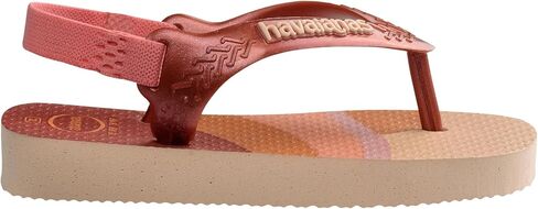 Havaianas Baby-Girl's Mini Me Sandal (Infant/Toddler/Big Kid) Flip-Flop in Saudi Arabia
