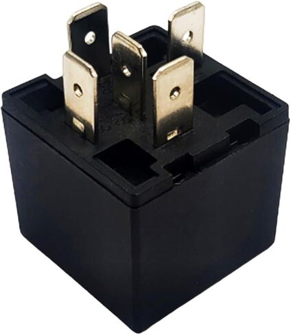 VF4-15F11-C05 SPDT General Purpose Relay 12V 40A 5Pins in Saudi Arabia