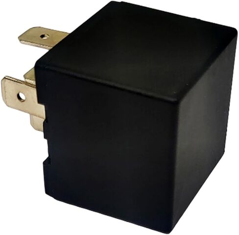 VF4-15F11-C05 SPDT General Purpose Relay 12V 40A 5Pins in Saudi Arabia