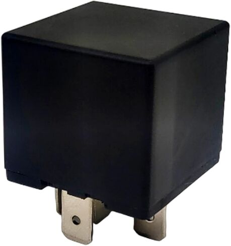 VF4-15F11-C05 SPDT General Purpose Relay 12V 40A 5Pins in Saudi Arabia