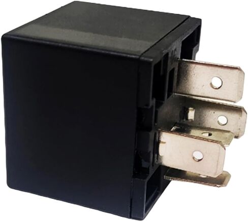 VF4-15F11-C05 SPDT General Purpose Relay 12V 40A 5Pins in Saudi Arabia