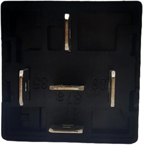 VF4-15F11-C05 SPDT General Purpose Relay 12V 40A 5Pins in Saudi Arabia