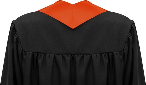 Angelhood Unisex Adult Plain Graduation Stole Sash for Academic Commencements 60" Long in Saudi Arabia