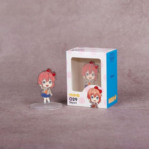ابتسامة جيدة ربط Nendoroid Pin Sayori in Kuwait