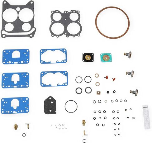 Holley 37-605 Renew Kit Carburetor Rebuild Kit in Kuwait