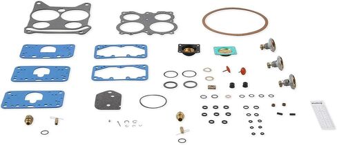Holley 37-605 Renew Kit Carburetor Rebuild Kit in Kuwait