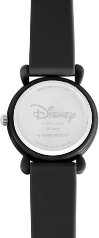 DISNEY The Little Mermaid Live Action Kids' Time Teacher Analog Quartz Watch in Saudi Arabia