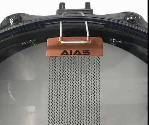AIAS Steel Snare Drum Wire (20 Strand, 14 inch) in Saudi Arabia