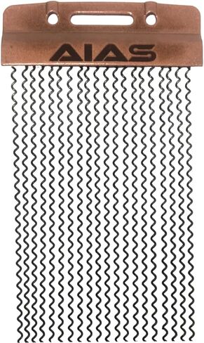 سلك الطبل الفولاذي AIAS (20 جديلة، 14 بوصة) in Kuwait