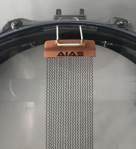 سلك الطبل الفولاذي AIAS (20 جديلة، 14 بوصة) in Kuwait