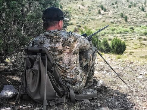 Beard Buster Sly Dog Ground وPound Chair Kings Camo in Saudi Arabia