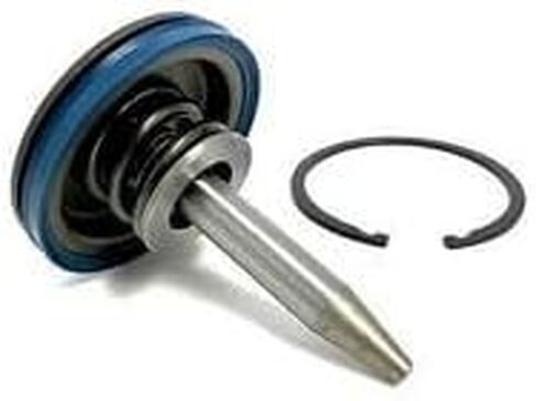 AODE 4R70W Transmission Overdrive Servo Assembly Piston & Snap Ring Compatible with in Saudi Arabia