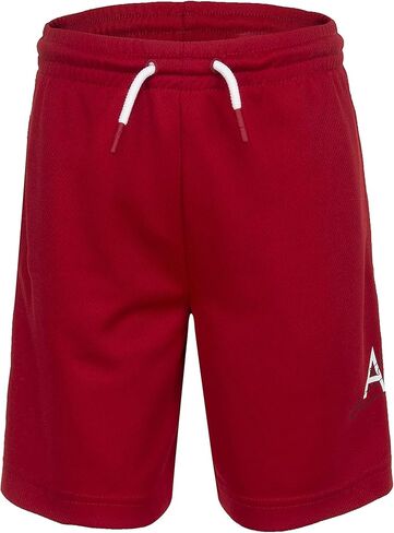 شورت Jumpman Big Air Mesh للأولاد من جوردن (الأطفال الصغار/الأطفال الصغار/الأطفال الكبار) in Saudi Arabia