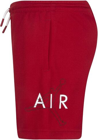 شورت Jumpman Big Air Mesh للأولاد من جوردن (الأطفال الصغار/الأطفال الصغار/الأطفال الكبار) in Saudi Arabia
