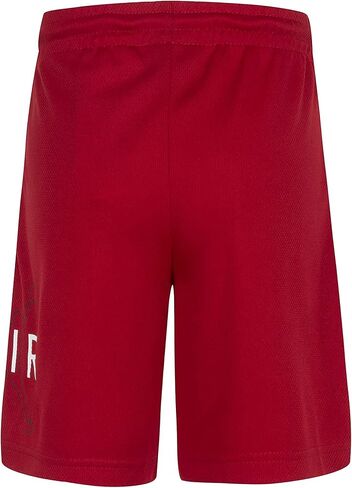 شورت Jumpman Big Air Mesh للأولاد من جوردن (الأطفال الصغار/الأطفال الصغار/الأطفال الكبار) in Saudi Arabia