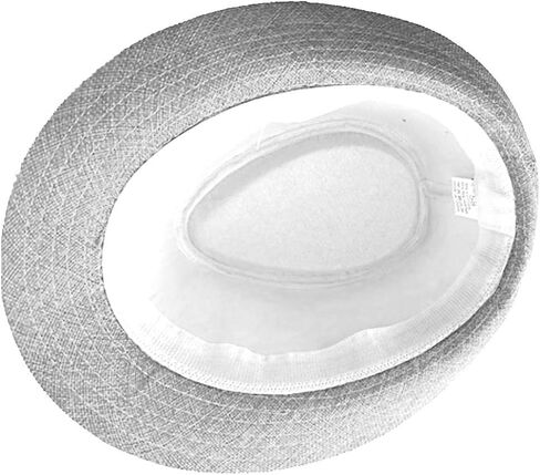 SILVERFEVER Fedora Hats Mens Women Sun Beach Derby Panama Summer Hats Gangster Cuban Jazz in Saudi Arabia