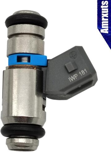 Amrxuts 2pcs IWP181 Fuel Injectors for Harley Davidson Sportster XL 883 Iron XL1200X Nightster XL 1200N Roadster XL 1200CX Seventy Two XL 1200V Superlow XL 1200T Custom XL 883C XL 2770607A in Saudi Arabia