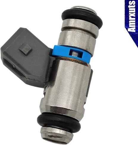 Amrxuts 2pcs IWP181 Fuel Injectors for Harley Davidson Sportster XL 883 Iron XL1200X Nightster XL 1200N Roadster XL 1200CX Seventy Two XL 1200V Superlow XL 1200T Custom XL 883C XL 2770607A in Saudi Arabia