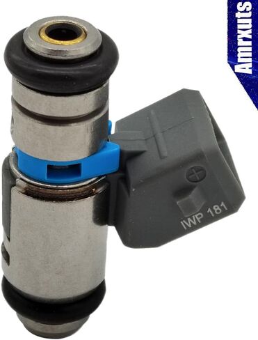 Amrxuts 2pcs IWP181 Fuel Injectors for Harley Davidson Sportster XL 883 Iron XL1200X Nightster XL 1200N Roadster XL 1200CX Seventy Two XL 1200V Superlow XL 1200T Custom XL 883C XL 2770607A in Saudi Arabia