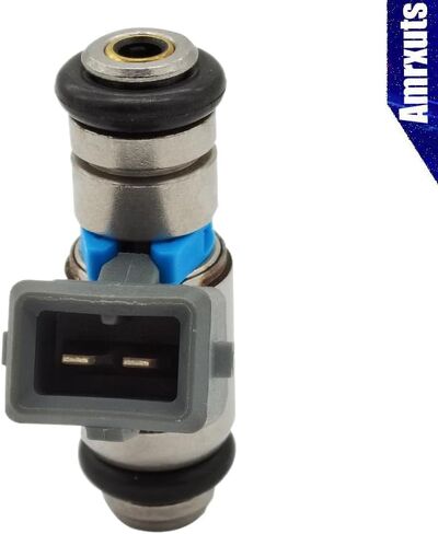 Amrxuts 2pcs IWP181 Fuel Injectors for Harley Davidson Sportster XL 883 Iron XL1200X Nightster XL 1200N Roadster XL 1200CX Seventy Two XL 1200V Superlow XL 1200T Custom XL 883C XL 2770607A in Saudi Arabia
