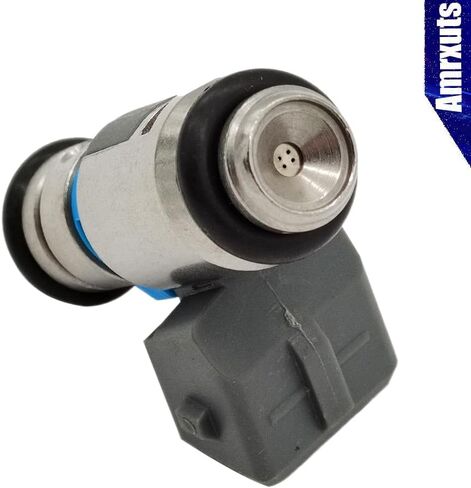 Amrxuts 2pcs IWP181 Fuel Injectors for Harley Davidson Sportster XL 883 Iron XL1200X Nightster XL 1200N Roadster XL 1200CX Seventy Two XL 1200V Superlow XL 1200T Custom XL 883C XL 2770607A in Saudi Arabia