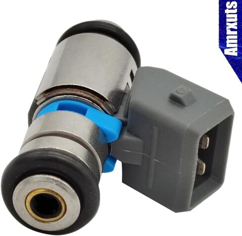 Amrxuts 2pcs IWP181 Fuel Injectors for Harley Davidson Sportster XL 883 Iron XL1200X Nightster XL 1200N Roadster XL 1200CX Seventy Two XL 1200V Superlow XL 1200T Custom XL 883C XL 2770607A in Saudi Arabia