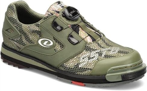 Dexter SST 8 إطار قوي بوا كامو مقاس رجالي 9.5 in Saudi Arabia