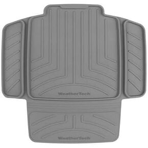 Weathertech 81CSP02SGY Grey Child Car Seat Protector in Kuwait