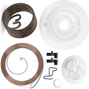 مجموعة إصلاح المبتدئين لـ Bg86 Bg86c Bg56 Bg56c Sh86 Sh56 منفاخ محمول باليد ذو هيكل فولاذي متين in Kuwait