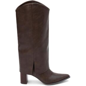 Coconuts by Matisse Women's Walker Knee-High Western Boot in Kuwait