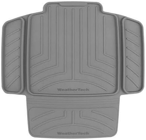 Weathertech 81CSP02SGY واقي مقعد السيارة باللون الرمادي للأطفال in Kuwait