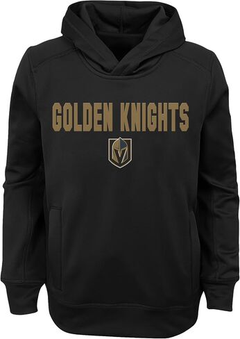 Outerstuff NHL Infant and Toddler Fleece Scuba Hoodie (12m - 4T) in Saudi Arabia
