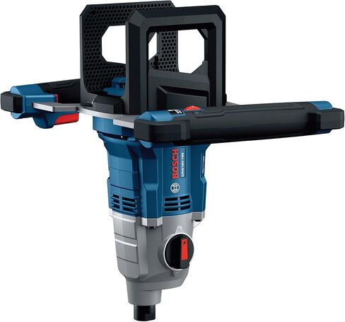 خلاط عزم دوران عالي بدون فرشاة 18 فولت من BOSCH GRW18V-160 - سرعة متغيرة، تقنية التشغيل الناعم، مع التحكم في KickBack (أداة عارية) in Saudi Arabia
