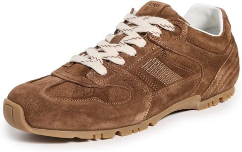 ALOHAS Women's Tb.56 Suede Sneakers in Saudi Arabia