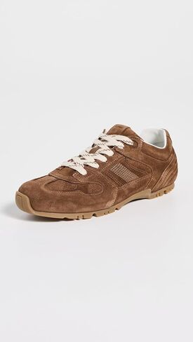 ALOHAS Women's Tb.56 Suede Sneakers in Saudi Arabia
