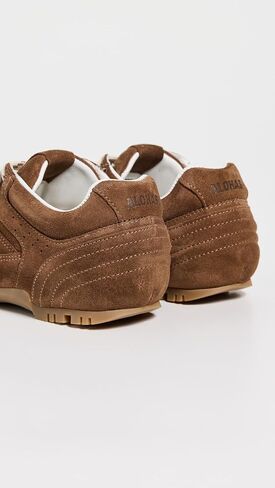 ALOHAS Women's Tb.56 Suede Sneakers in Saudi Arabia