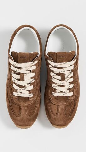 ALOHAS Women's Tb.56 Suede Sneakers in Saudi Arabia
