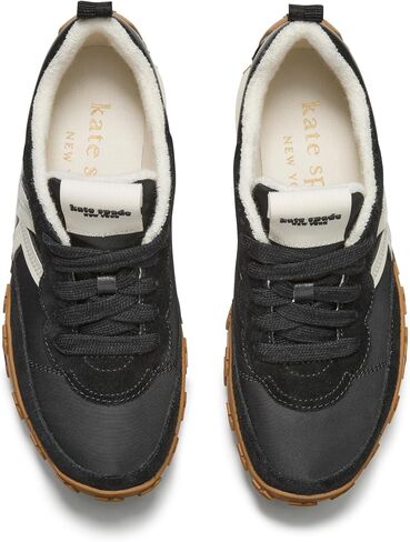 Kate Spade New York Women's K as in Kate Runner Sneakers in Saudi Arabia