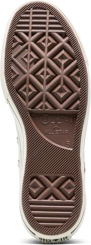 حذاء رياضي نسائي من Converse Chuck Taylor All Star Lift منصة زهور عالية الجودة in Saudi Arabia