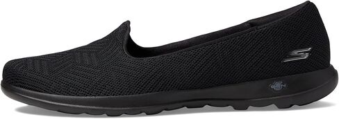 حذاء Go Walk Lite للسيدات من Skechers - حذاء رياضي شبكي سهل الارتداء من Sweet Gal in Saudi Arabia