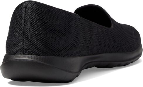 حذاء Go Walk Lite للسيدات من Skechers - حذاء رياضي شبكي سهل الارتداء من Sweet Gal in Saudi Arabia